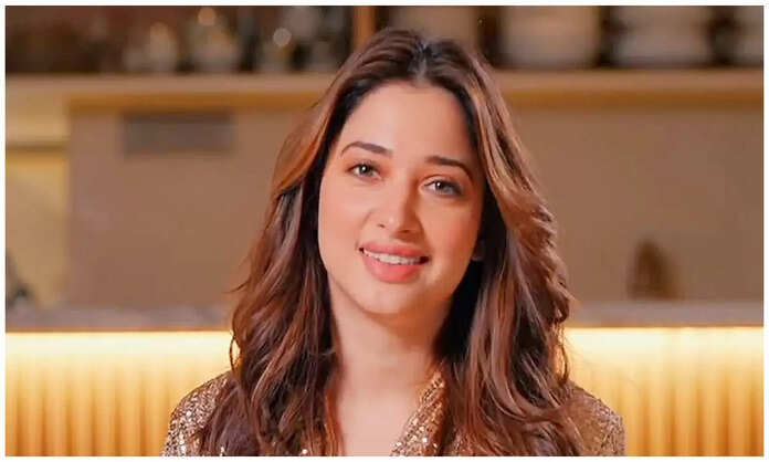 Tamannaah