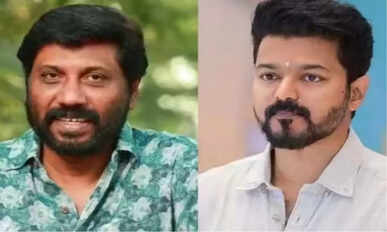 Siddique - Vijay