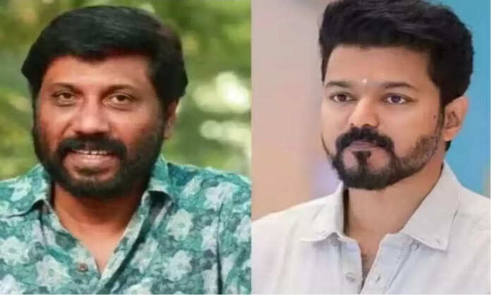 Siddique - Vijay