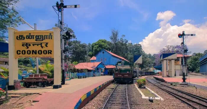 coonoor