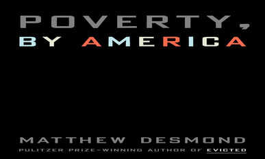 Powerty By America