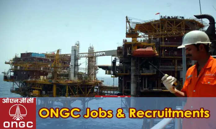 ONGC