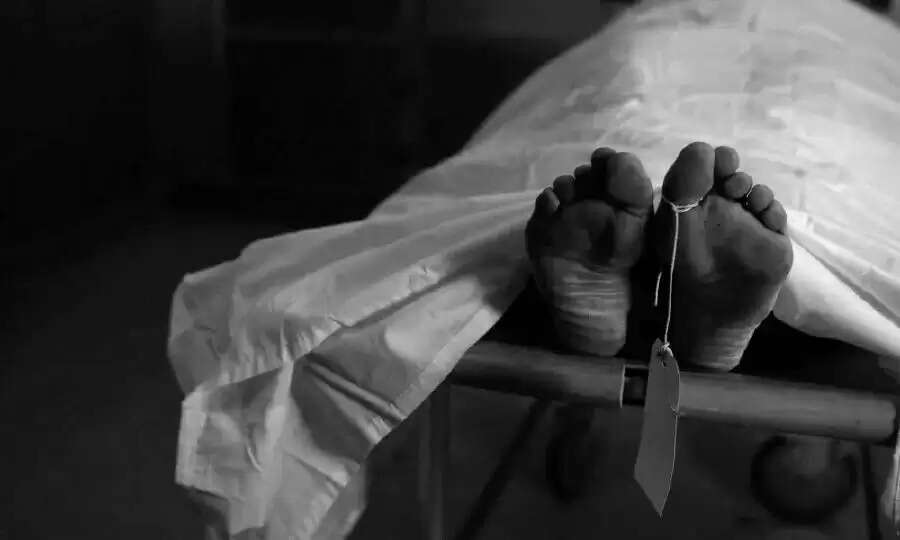 dead-body