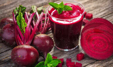 Beetroot
