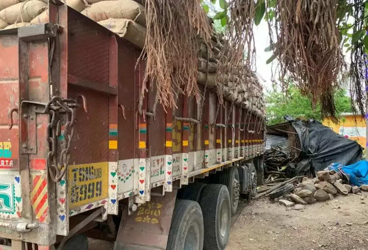Telangana-accident