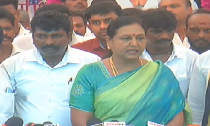 Premalatha