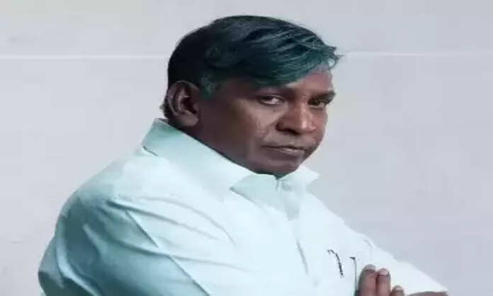 Vadivelu
