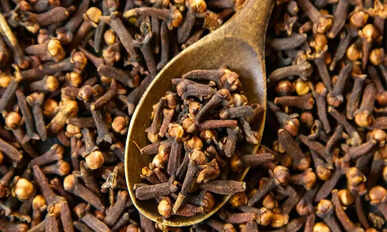 Cloves
