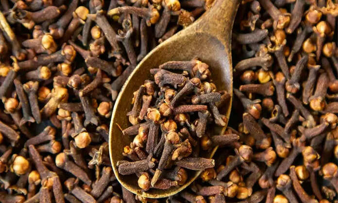 Cloves