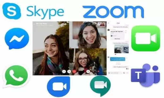 skype