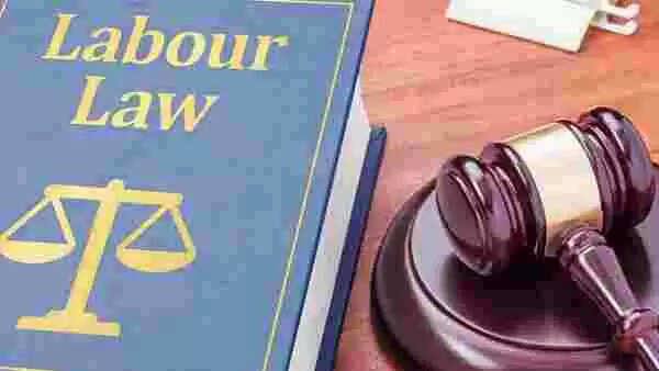 labour-law