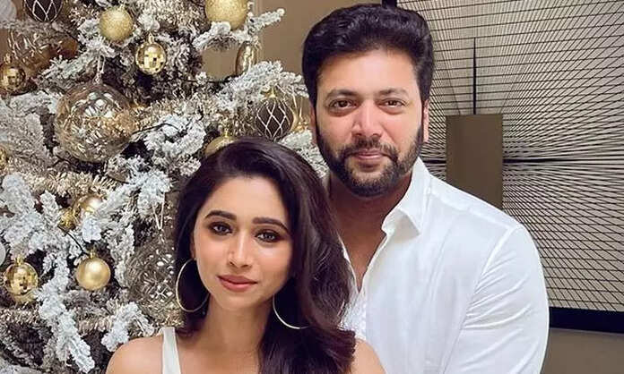 Jayam Ravi