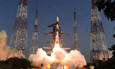 ISRO