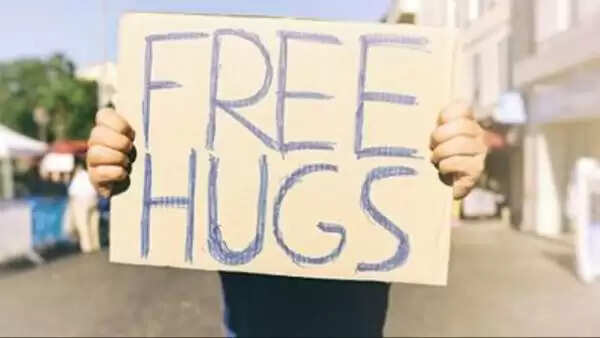 free hugs
