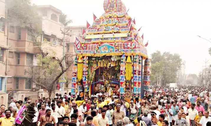 Madurai 
