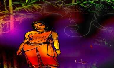 ஓவியர் மருதுவின் தூரிகையில் காதல் கதை சொல்லட்டுமா?
&nbsp; &nbsp; &nbsp; &nbsp; &nbsp; &nbsp; &nbsp; &nbsp; &nbsp; &nbsp; &nbsp; &nbsp; &nbsp;மூங்கில்&nbsp;நெல் அரிசி