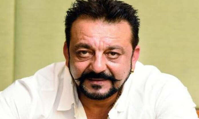 Sanjay Dutt