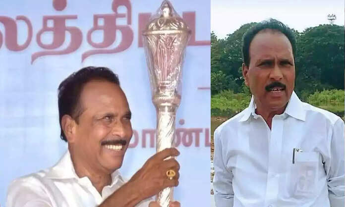 Pugazhendi