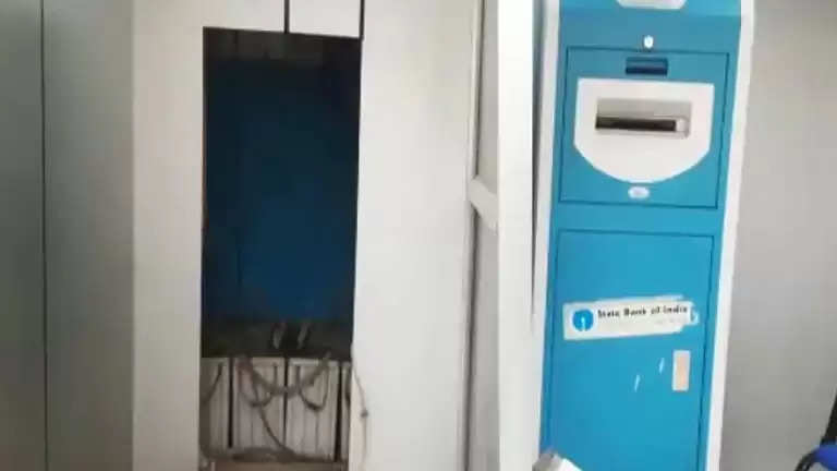 Bihar-ATM