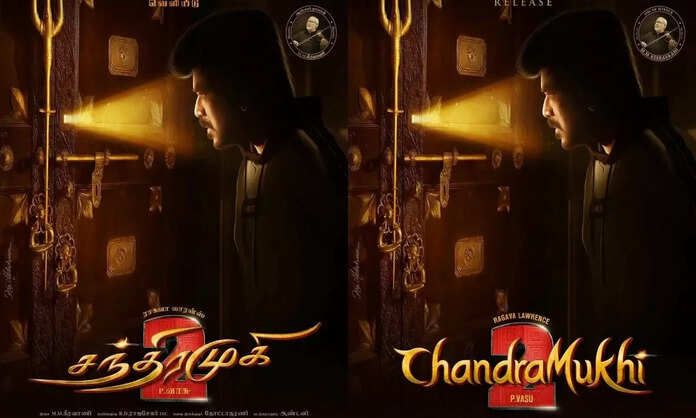 Chandramukhi 2