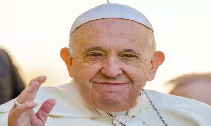 Pope Francis