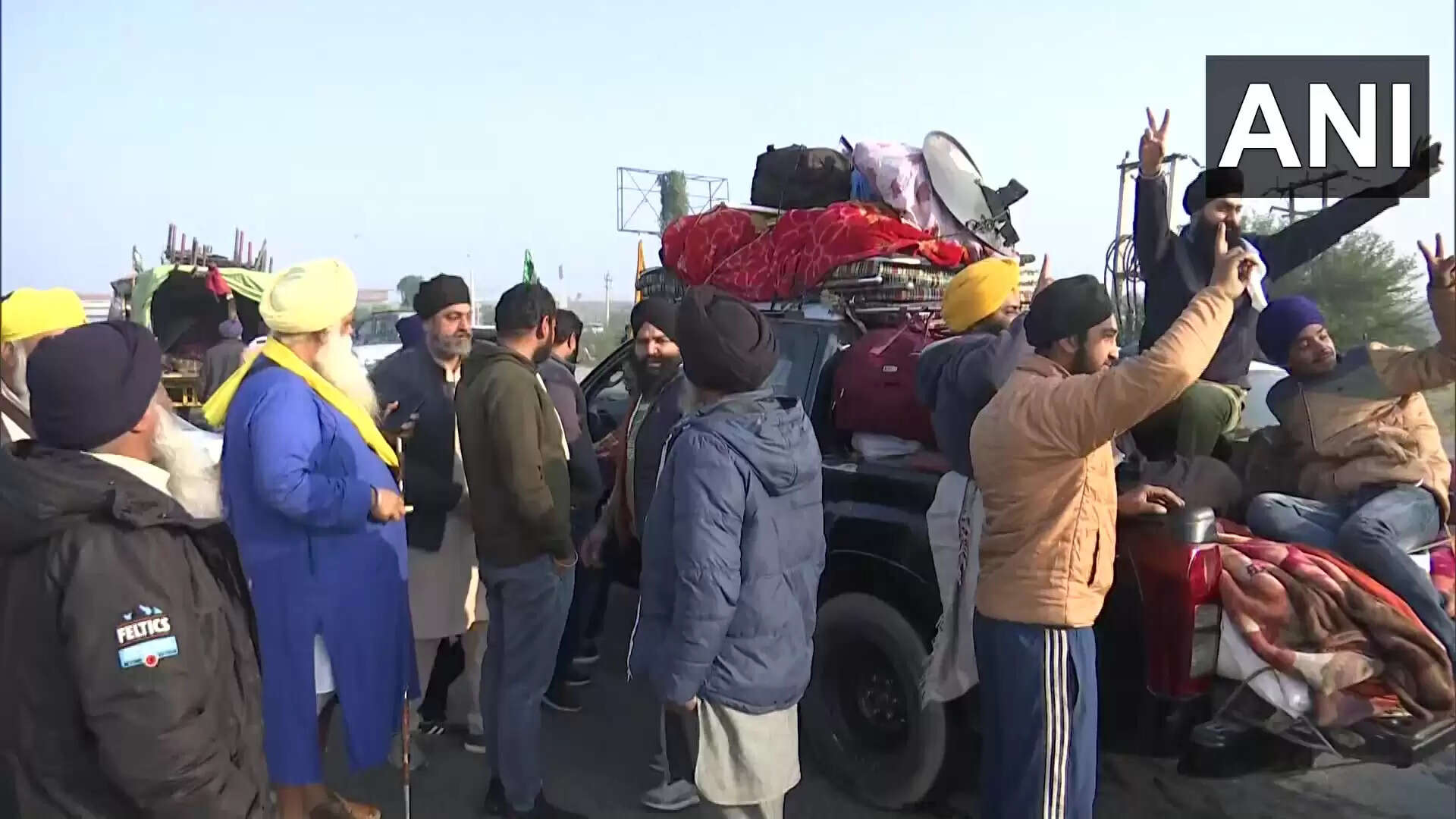 Farmers-vacate-the-protest-area