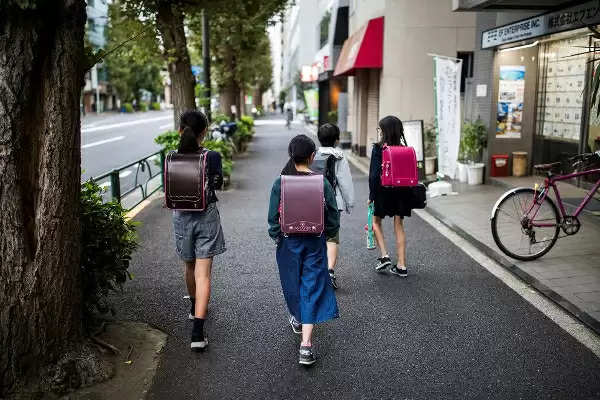 Japan-kids
