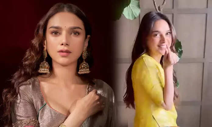 Aditi Rao