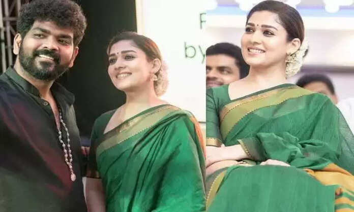 Nayanthara