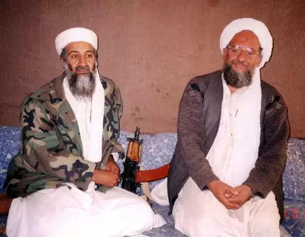 Al-Qaeda 