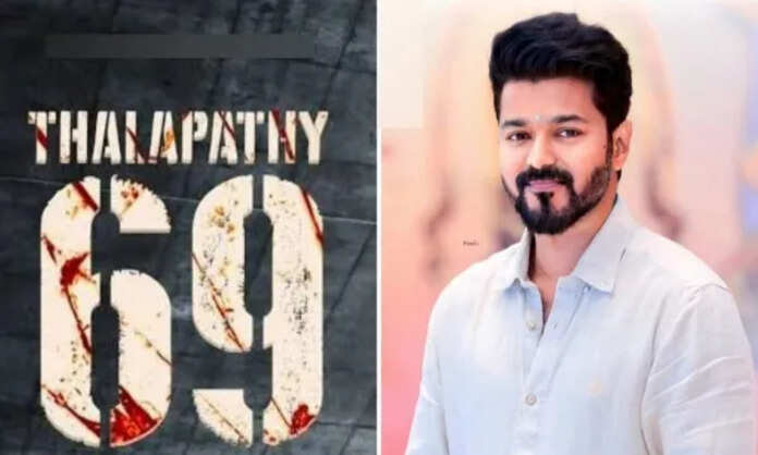 Thalapathy 69