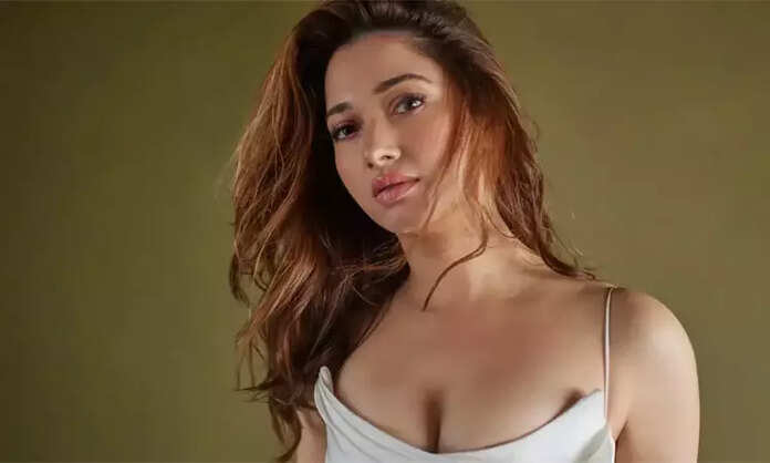 Tamannaah