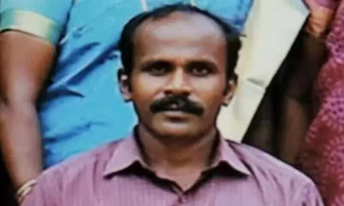 Kanniyakumari