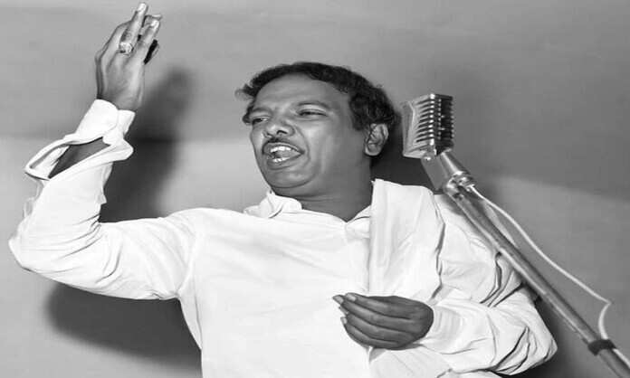 &lsquo;நான் கண்ட கலைஞர்&rsquo; &ndash; கார்த்திகேய சிவசேனாபதி : காட்சி 2 &lsquo;கொங்கு மண்டலம்&rsquo;