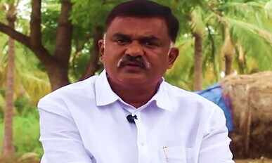 Karthikeya Sivasenapathy