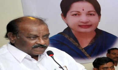 JJ Natham Viswanathan