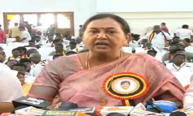 Premlatha Vijayakanth