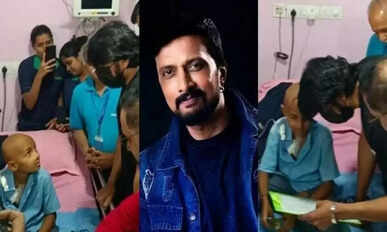 Sudeep