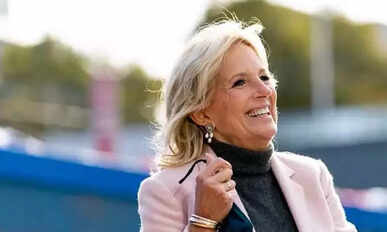 Jill Biden