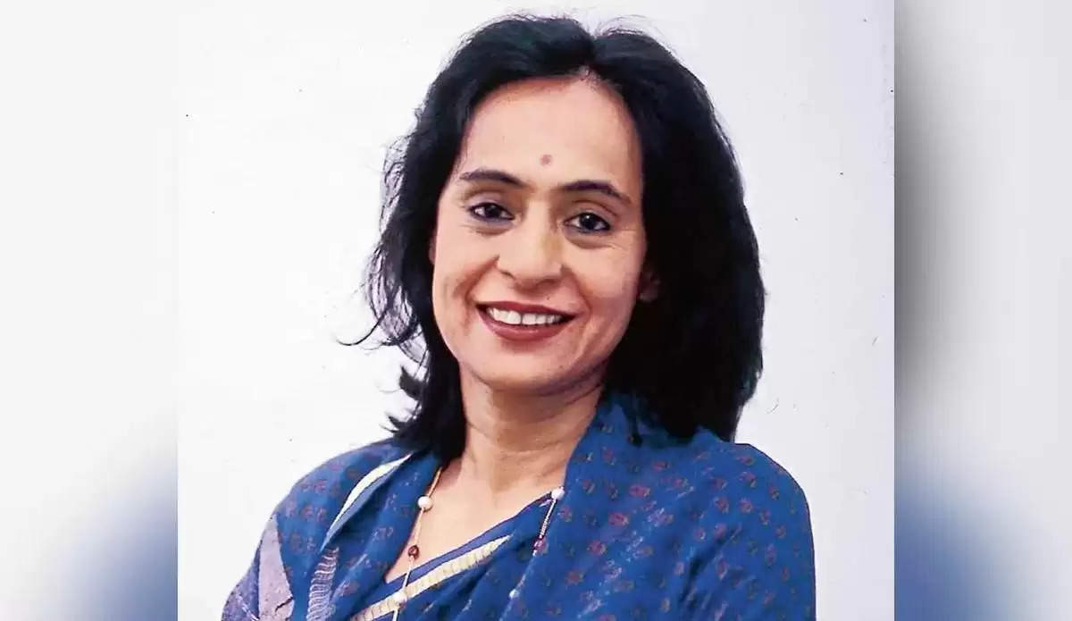 Geetha Mehta