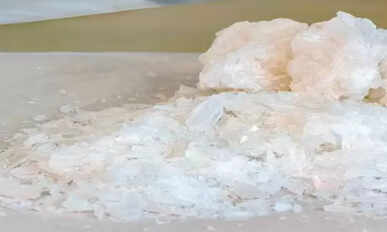 methamphetamine
