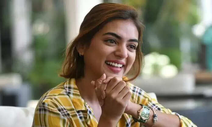 nazriya