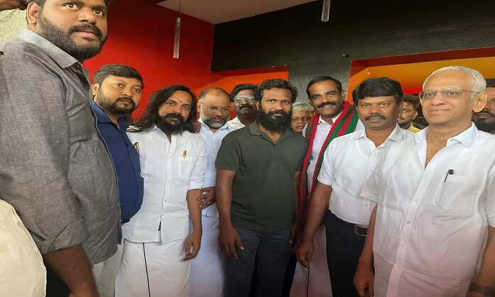 வெற்றிமாறன்