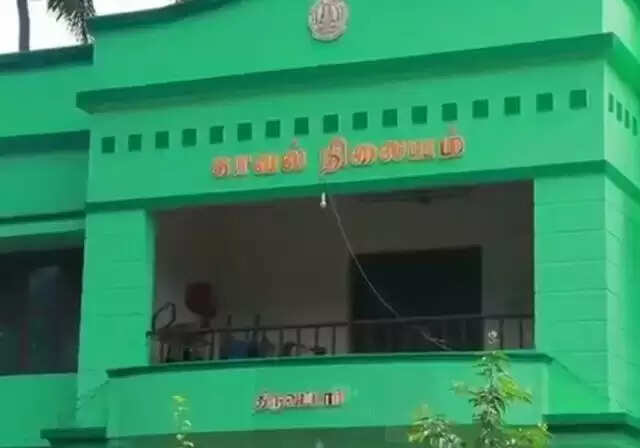 Thiruvattaru PS