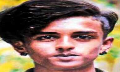 கல்லூரி மாணவர் கொலை! மாடியிலிருந்து தள்ளி விடப்பட்டார்!!