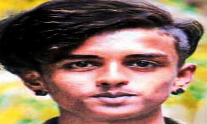 கல்லூரி மாணவர் கொலை! மாடியிலிருந்து தள்ளி விடப்பட்டார்!!