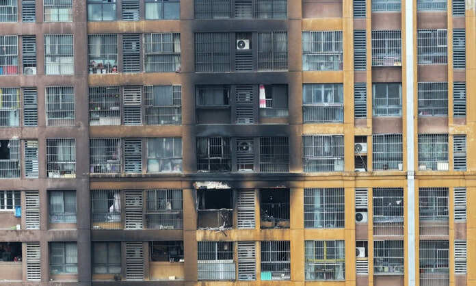 China