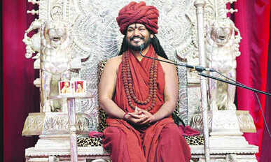 NIthyananda