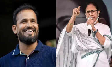 Yusuf Pathan
