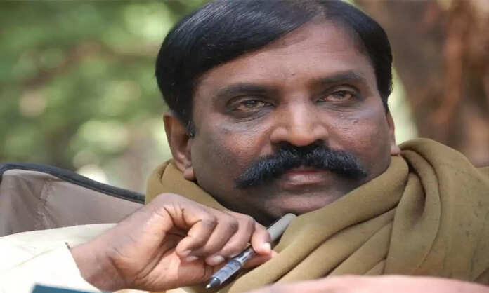 vairamuthu